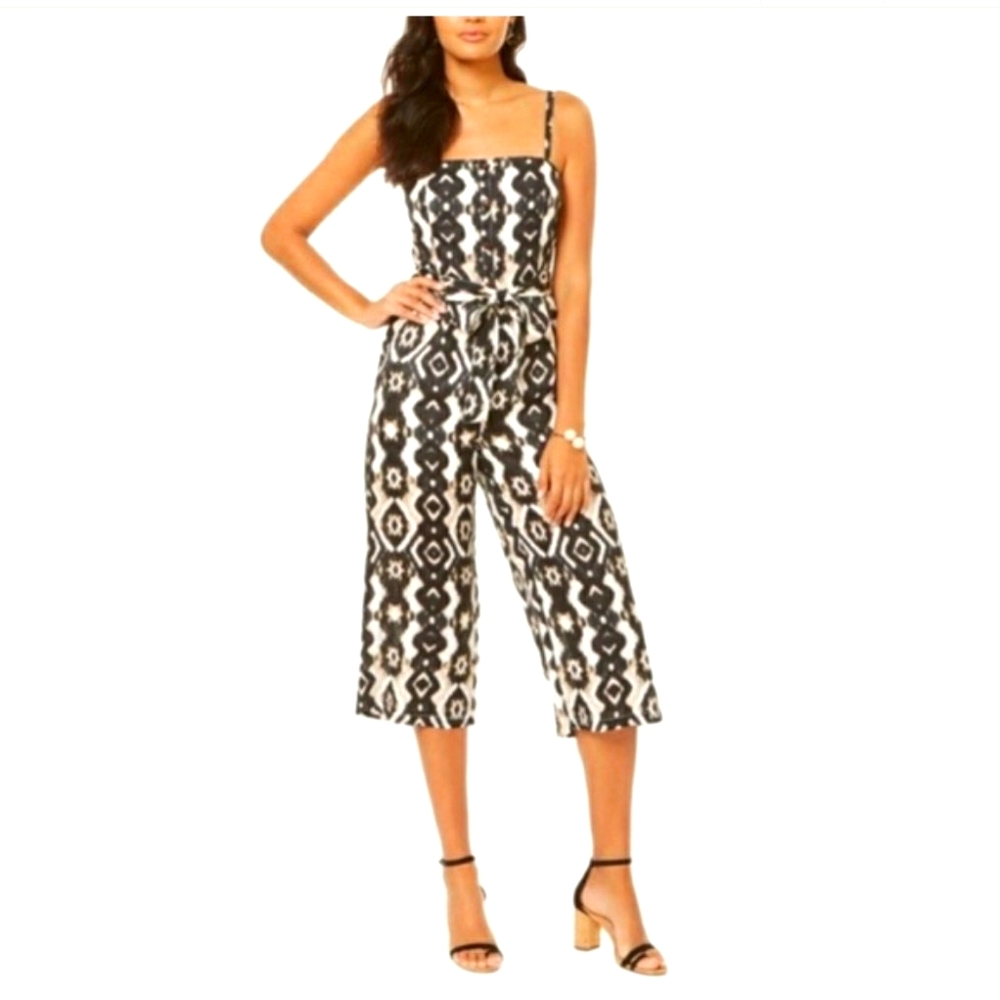 Tribe Jumpsuit
